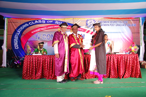 convocation 2014